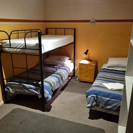 Mildura Stopover Kültér fotó