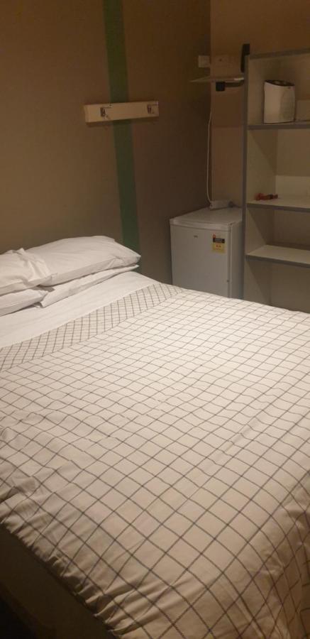 Mildura Stopover Kültér fotó