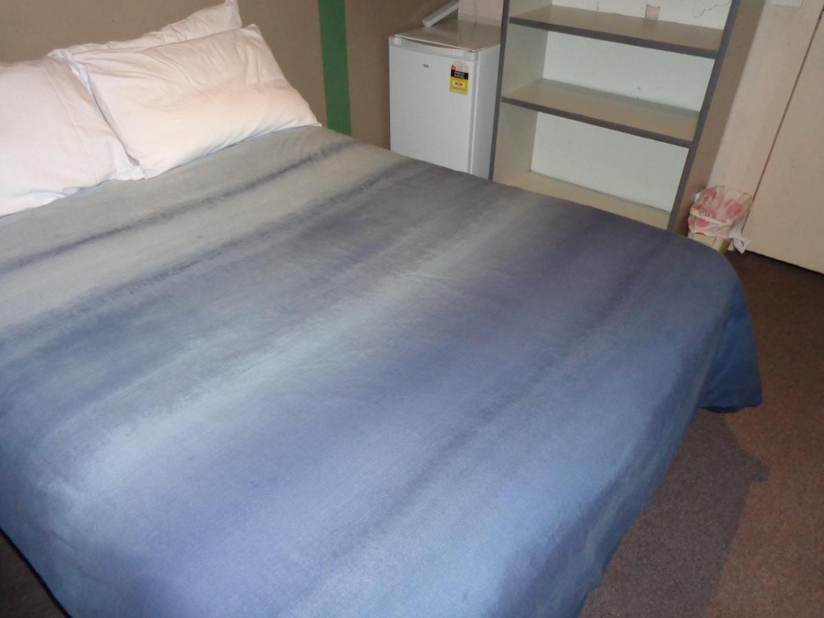 Mildura Stopover Kültér fotó