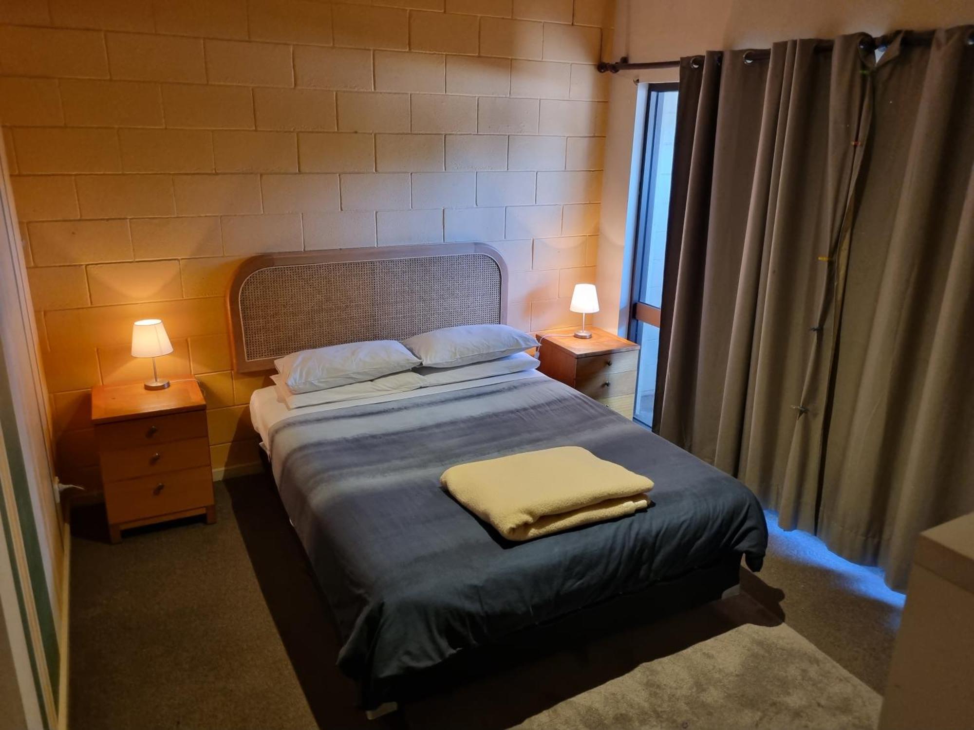 Mildura Stopover Kültér fotó